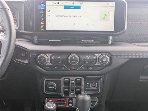 New 2026 Jeep Wrangler Unlimited Rubicon 392 image 14