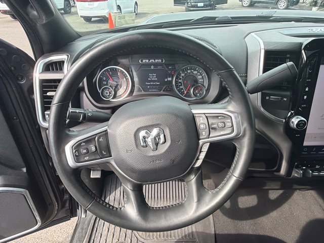 Used 2023 RAM 3500 Laramie AWD/4WD image 21