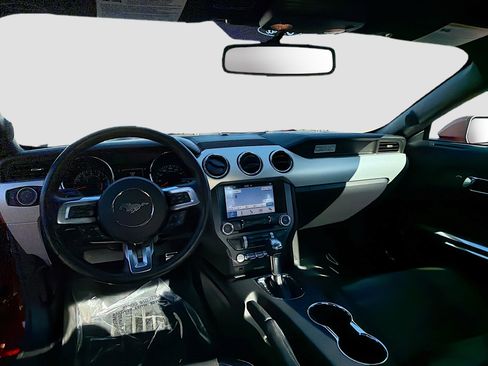 Used 2016 Ford Mustang Premium w/ Equipment Group 201A image 15