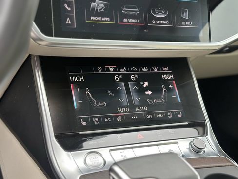 Used 2019 Audi A6 3.0T Prestige w/ Prestige Package image 17