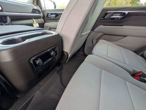 New 2026 Chevrolet Tahoe LS image 28