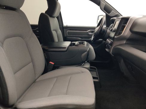 Used 2021 RAM 1500 Lone Star AWD/4WD image 21