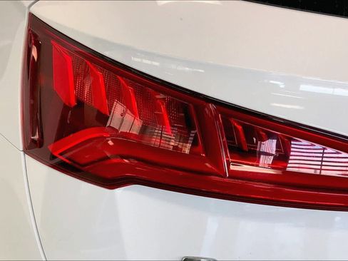 Used 2020 Audi Q5 2.0T Premium Plus w/ Premium Plus Package image 28