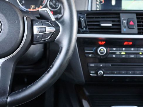 Used 2017 BMW X3 xDrive28i image 33