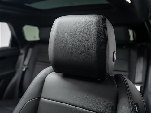 New 2026 Land Rover Range Rover Evoque S image 14