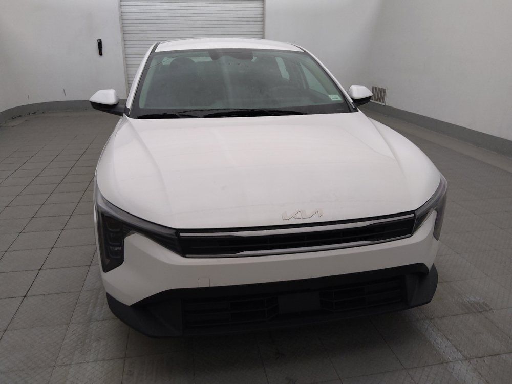 Used 2025 Kia K4 FWD image 14