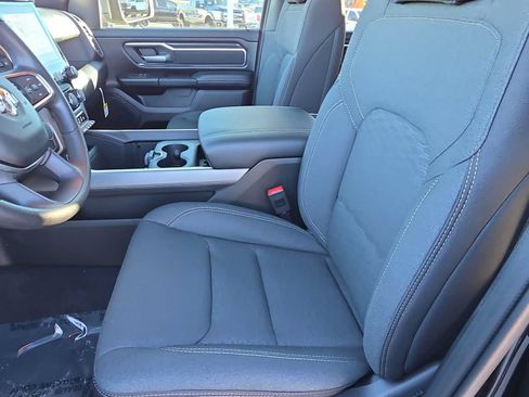 Used 2026 RAM 1500 Big Horn RWD image 15