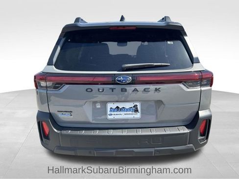 New 2026 Subaru Outback Touring XT image 3