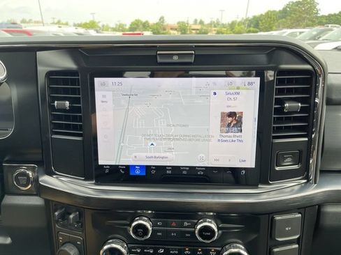 New 2026 Ford F350 Lariat w/ Chrome Package AWD/4WD image 20