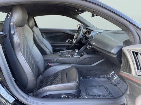 Used 2021 Audi R8 V10 performance image 47