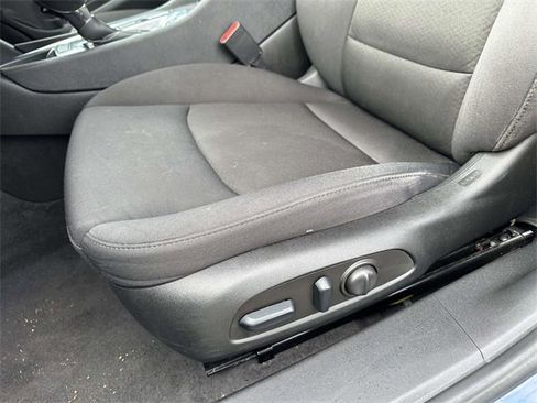 Used 2023 Chevrolet Malibu LT image 15