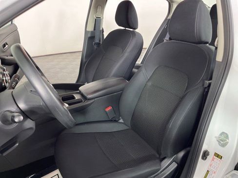 Used 2023 Nissan Sentra S FWD image 14