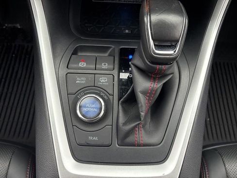 Used 2021 Toyota RAV4 XSE image 23