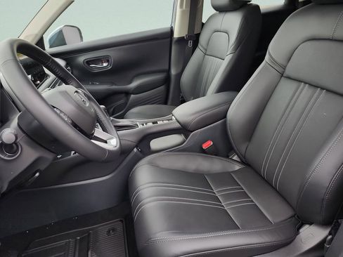 New 2026 Honda HR-V EX-L image 19