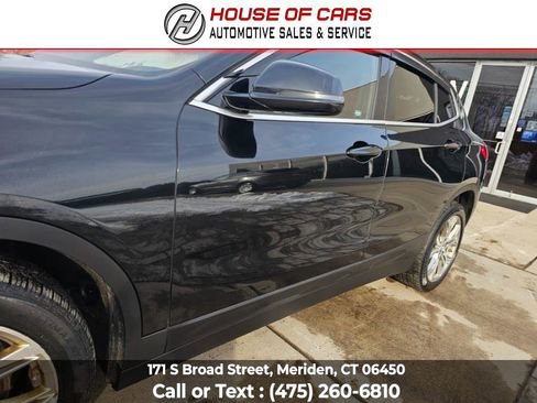 Used 2018 BMW X2 xDrive28i w/ Premium Package AWD/4WD image 18