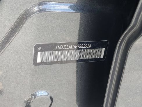 Used 2023 Kia Soul EX FWD image 39