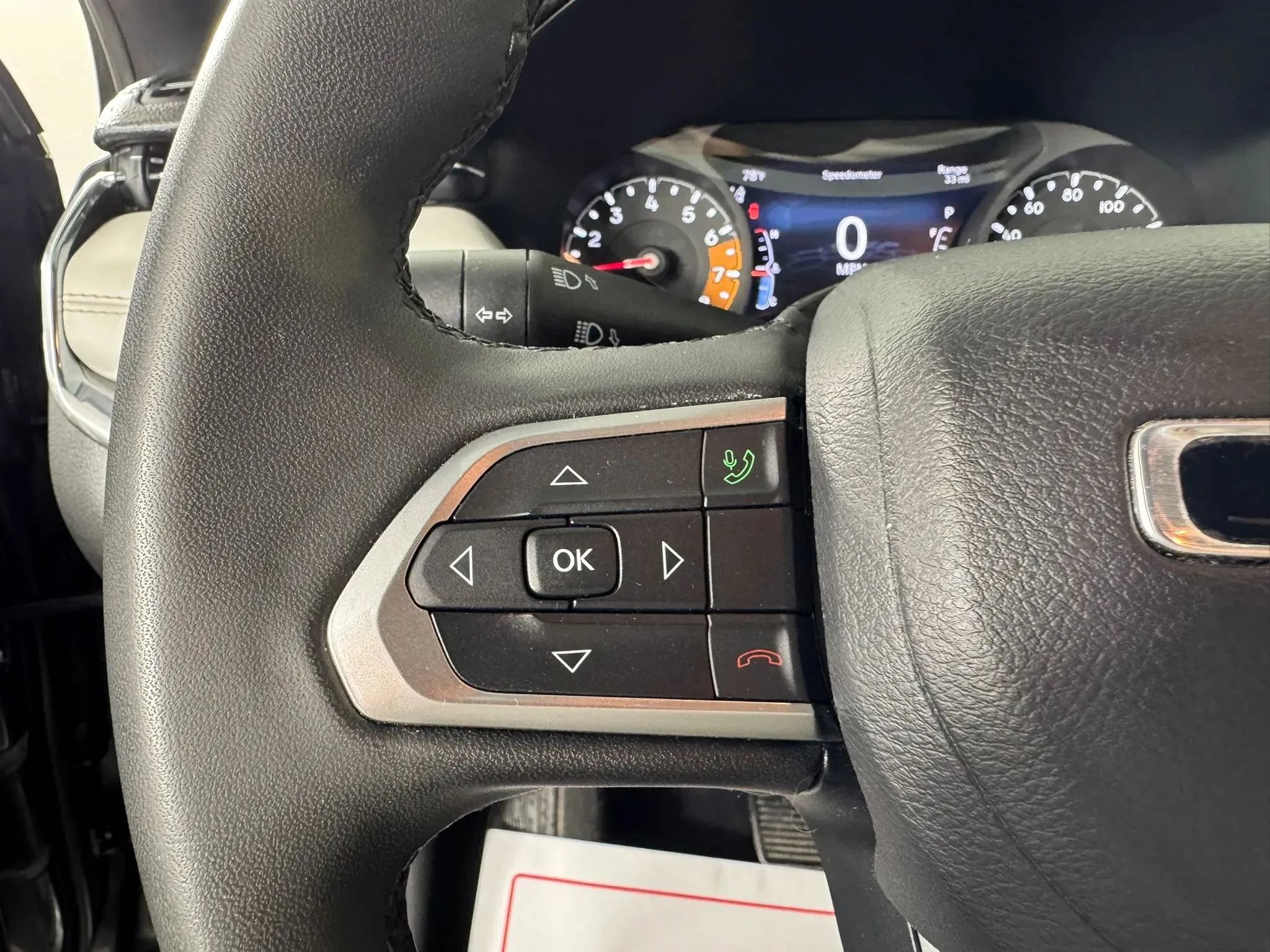 Used 2023 Jeep Compass Limited AWD/4WD image 15