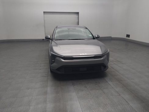 Used 2025 Kia K4 FWD image 14