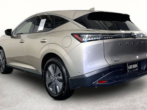 Certified 2025 Nissan Murano SL AWD/4WD image 15