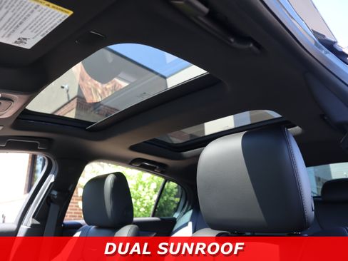 Used 2025 Cadillac CT5 Premium Luxury RWD image 29
