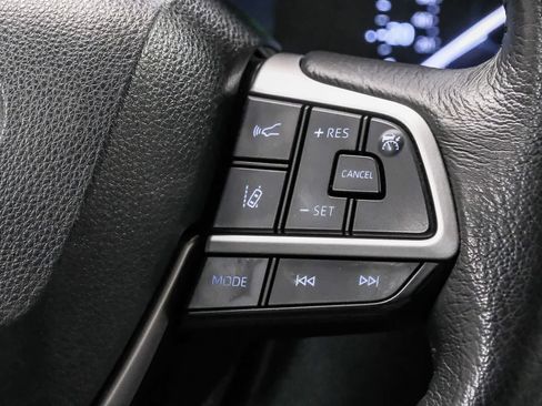 Used 2023 Toyota Sienna XLE FWD image 19