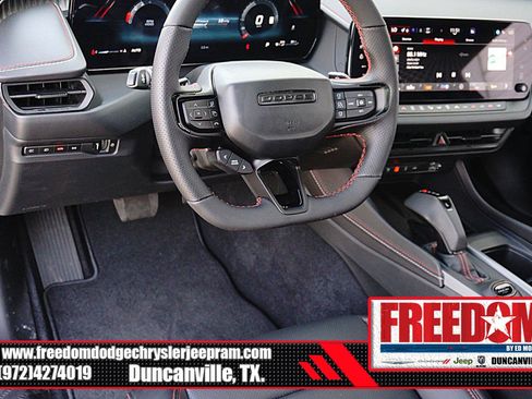 New 2026 Dodge Charger Scat Pack image 25