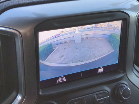 Used 2021 Chevrolet Silverado 1500 RST w/ Bed Protection Package RWD image 14