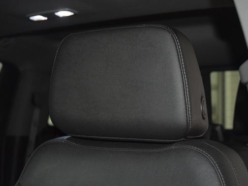 Used 2024 Chevrolet Silverado 1500 LTZ w/ LTZ Premium Package AWD/4WD image 42