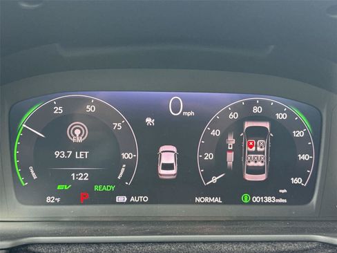 Used 2025 Honda Accord EX-L image 30
