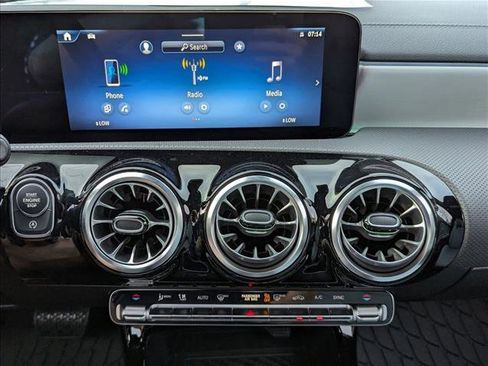 Certified 2026 Mercedes-Benz CLA 250 image 10