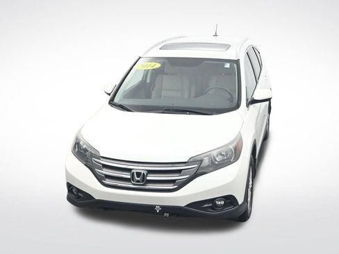 Used 2014 Honda CR-V EX-L image 24