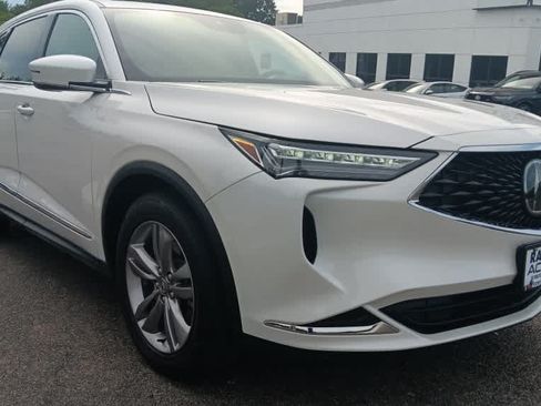 Used 2024 Acura MDX SH-AWD image 7