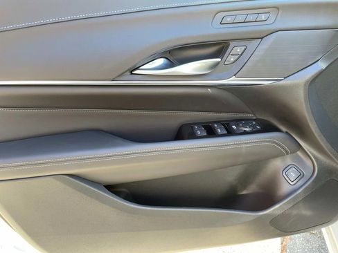 New 2025 Cadillac CT4 Premium Luxury image 15