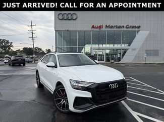 Used 2020 Audi Q8 Prestige AWD/4WD video 1