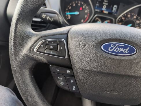 Used 2019 Ford Escape SE AWD/4WD image 16