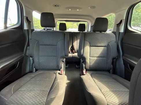 Used 2019 GMC Acadia SLE AWD/4WD image 23