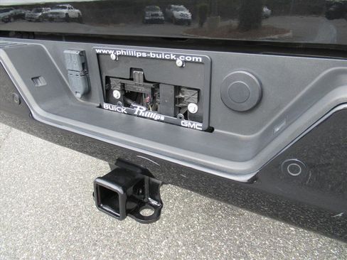 Used 2022 GMC Sierra 2500 Denali w/ Denali Ultimate Package image 29