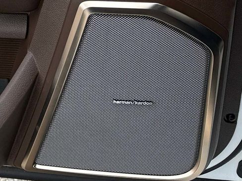 New 2025 RAM 3500 Longhorn image 40