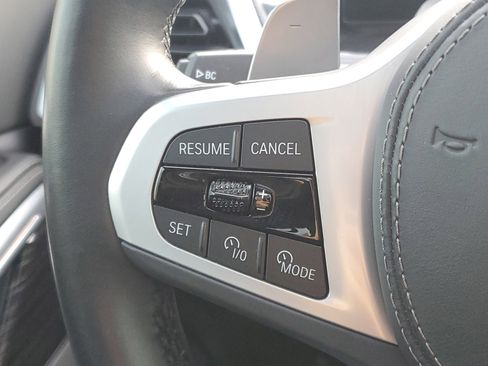 Certified 2024 BMW X6 xDrive40i w/ Parking Assistance Package image 12