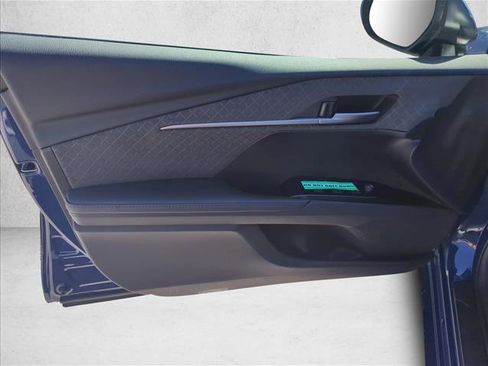 New 2026 Toyota Camry XLE image 10