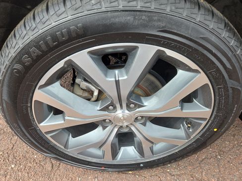 Used 2021 Hyundai Palisade Limited w/ Cargo Package AWD/4WD image 10
