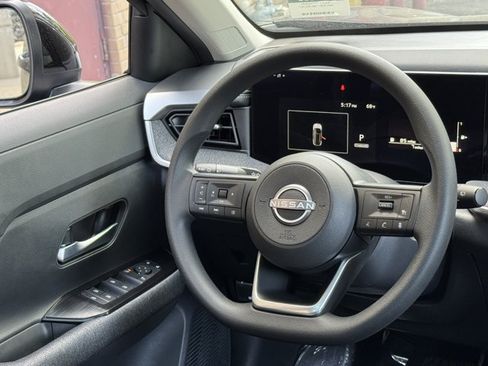 New 2026 Nissan Kicks SV w/ SV Premium Package AWD/4WD image 20