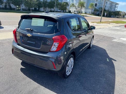 Used 2017 Chevrolet Spark LS image 8