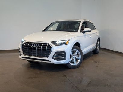 Used 2021 Audi Q5 2.0T Premium w/ Convenience Package