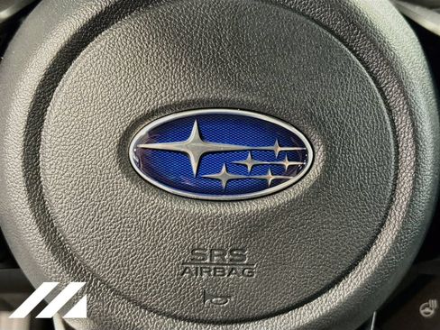 New 2026 Subaru Ascent Limited AWD/4WD image 35