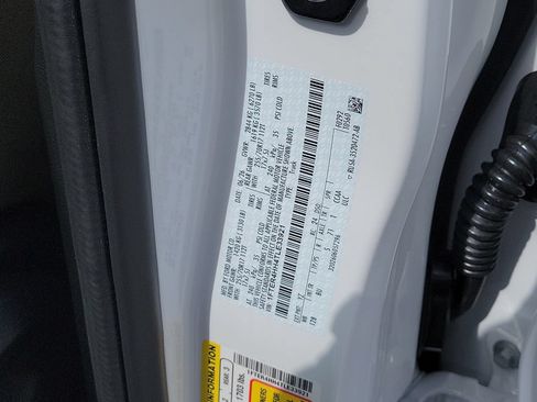 New 2026 Ford Ranger XLT w/ Trailer Tow Package AWD/4WD image 27