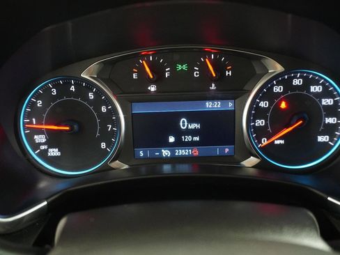 Used 2024 Chevrolet Equinox LT FWD image 25