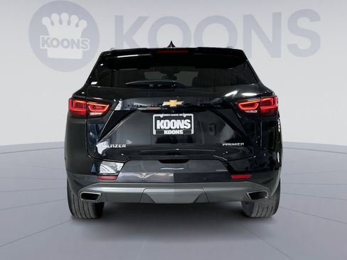 Used 2023 Chevrolet Blazer Premier w/ Enhanced Convenience Package image 15