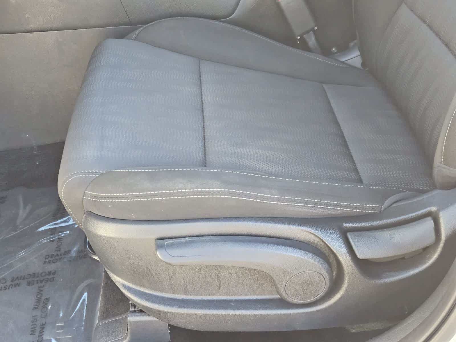 Certified 2022 Kia Sportage LX FWD image 22