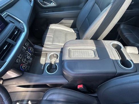 Used 2021 Chevrolet Tahoe RST AWD/4WD image 21